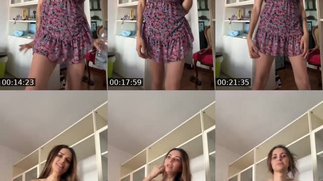 @elisabraccini2000 TikTok live from 2026-08-05