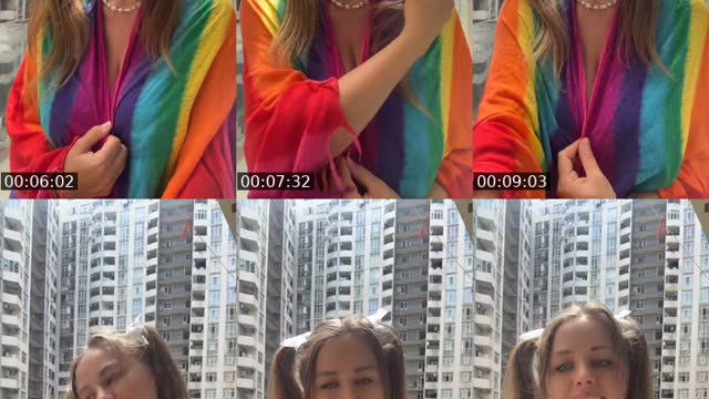 @you.seecandy TikTok live