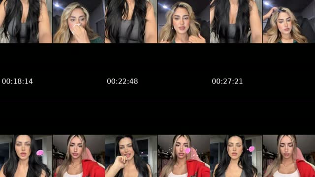@mirasaadaldeen TikTok live from 2026-08-05