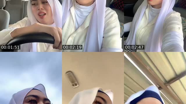 @nraliadania._ TikTok live