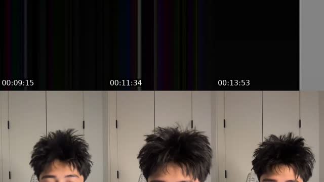 TikTok live: Rating Pfp! by @therealkeanuu_