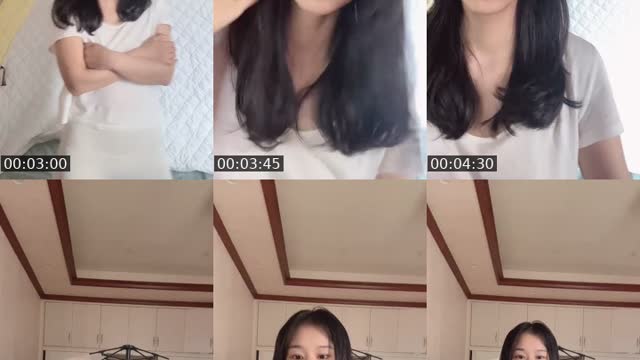 TikTok live: 謝謝謝謝謝謝謝謝 by @zhj20190825