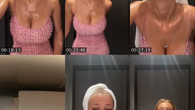 @sberlinn7 TikTok live from 2026-08-05