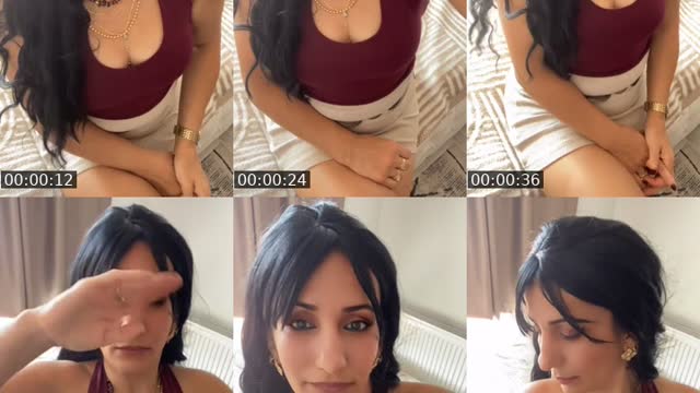 @zilan.ylmaz64 TikTok live