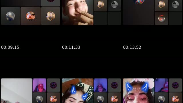 @alexruta03 TikTok live