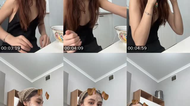 @akzhunis.isaa TikTok live from 2026-08-05
