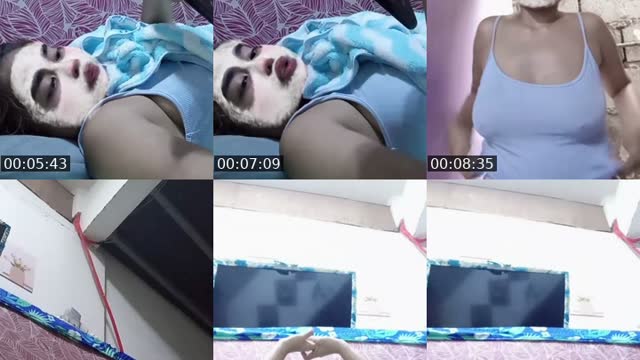 @88we60 TikTok live