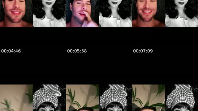 @tiger.nyc TikTok live