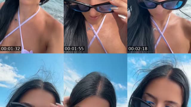 @deamoraaaaa TikTok live