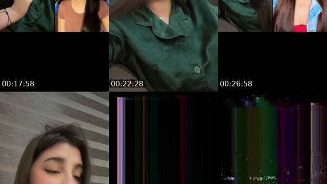 @danibarra.rra TikTok live from 2026-08-05