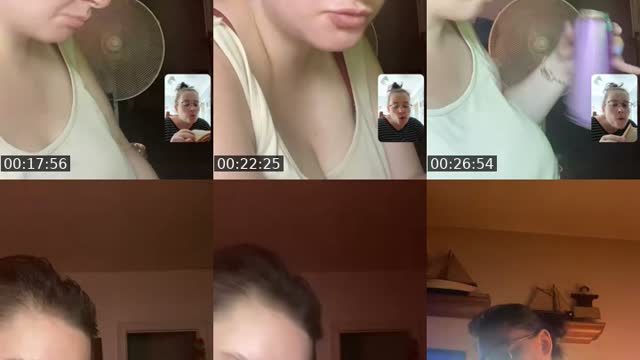 @briffotaux1 TikTok live