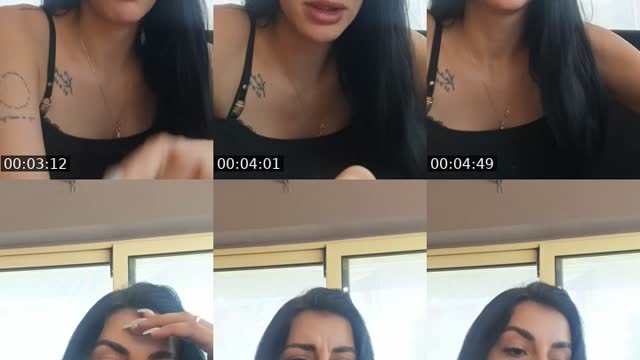 @_garavusa_ TikTok live