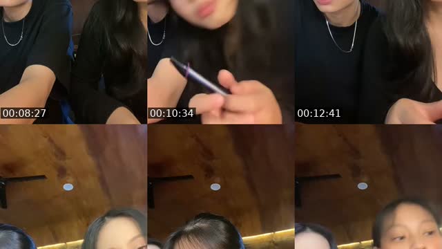 @swgprncs TikTok live from 2026-08-05