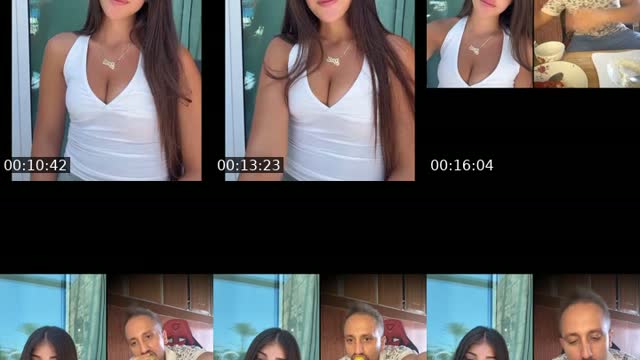 @dado_ozeir Lebanon TikTok live from 2026-08-05