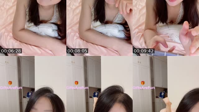 @mildredchih TikTok live from 2026-08-05