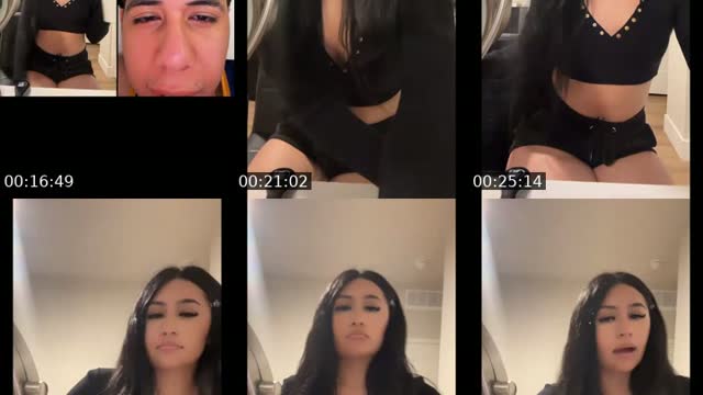 TikTok live: miss me ? by @user.9271941