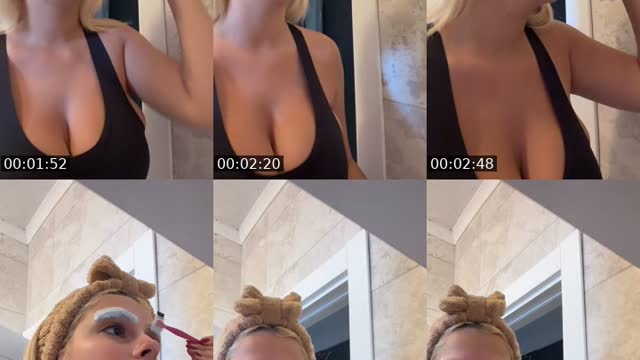 @tuanatrmkc TikTok live