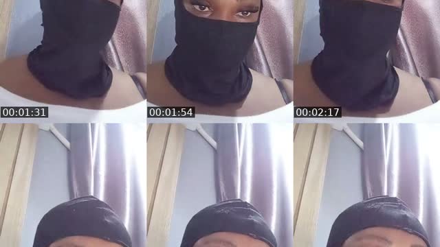 @sweet.ogbono TikTok live