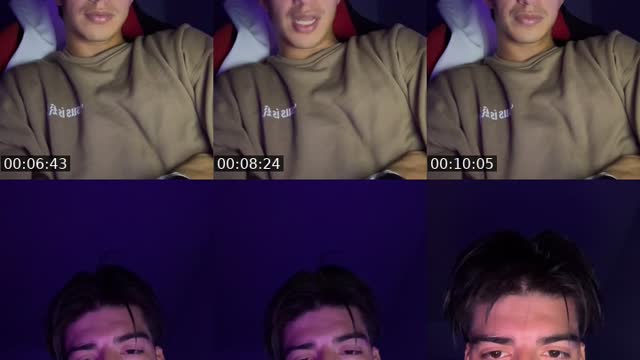 TikTok live: Join if delulu by @yani.hurt