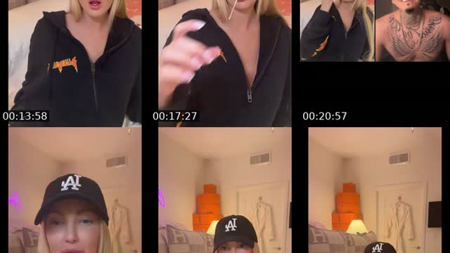 @so.chelc TikTok live from 2026-08-05