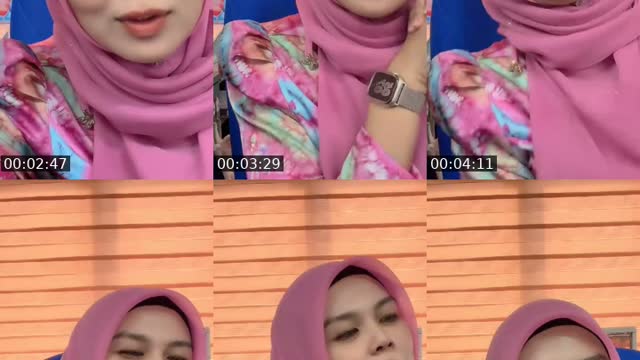 @luxana.station TikTok live