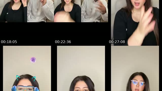 @lamarsultantv TikTok live