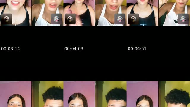 @malok_079 TikTok live