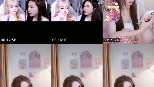 TikTok live: Lets Go LIVE! by @linggchiiday