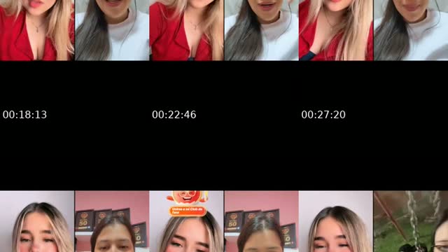 @kris.onichan TikTok live from 2026-08-05
