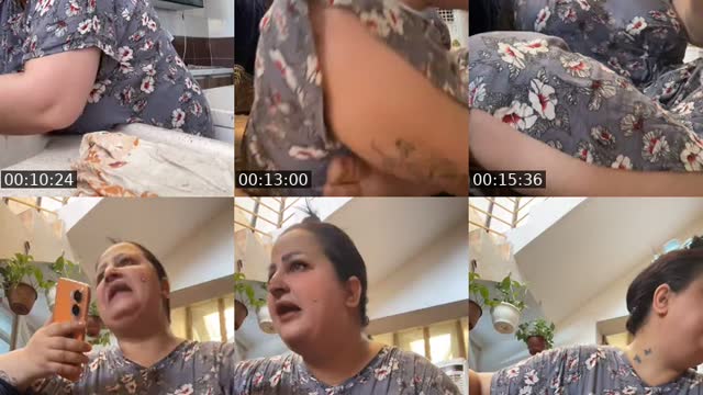 @rozalla11 TikTok live