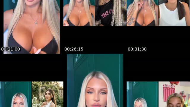 @ann.temptress TikTok live