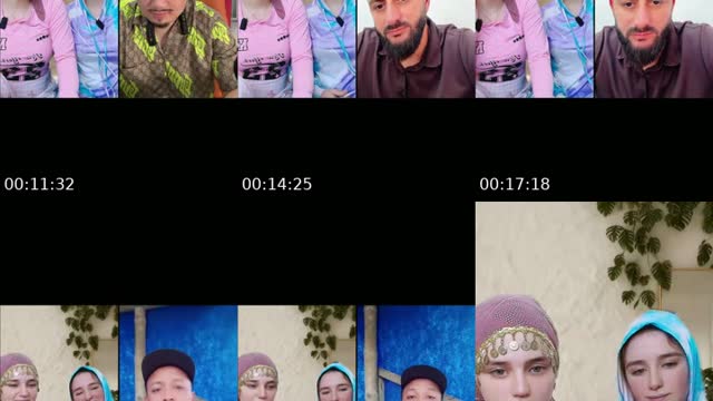 SOSO TIKTOK LIVE STUDIO - @soso_sosoo12