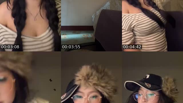 @acexsyshi TikTok live from 2026-08-05