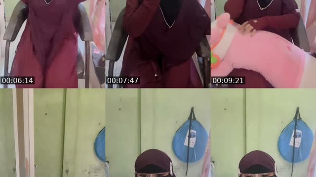 @zee.953 TikTok live