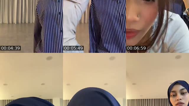 @ynabqs TikTok live