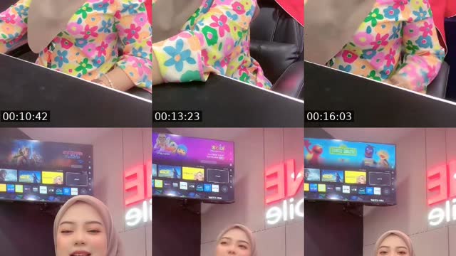 @nana_yeuw TikTok live from 2026-08-05
