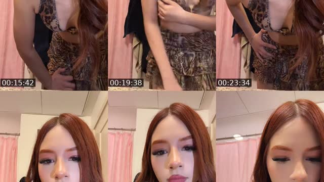 TikTok live: bored not ai 😒 by @tunoviaraya