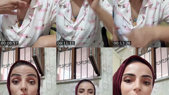 @gulusu.guzel34 TikTok live
