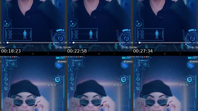 @theyoutubemedium TikTok live from 2026-08-05