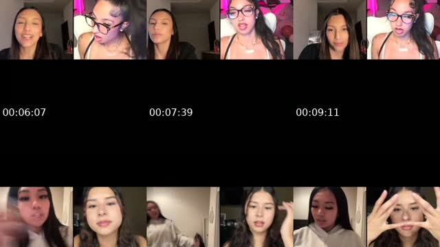 TikTok live: ask questions!! 💞 by @jaydasswrld