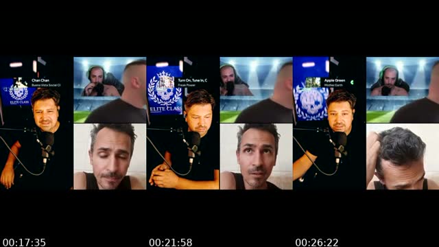 TikTok live: Lets Go LIVE! by @live.elite.class.peter