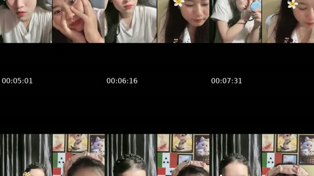 @kirid921 TikTok live