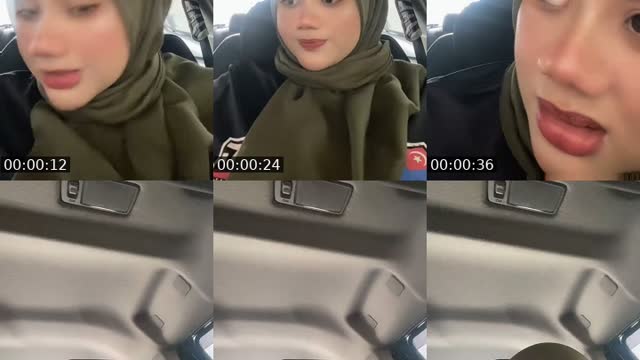 @laparrrs TikTok live