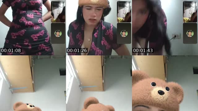 @idgaf_viaskie TikTok live