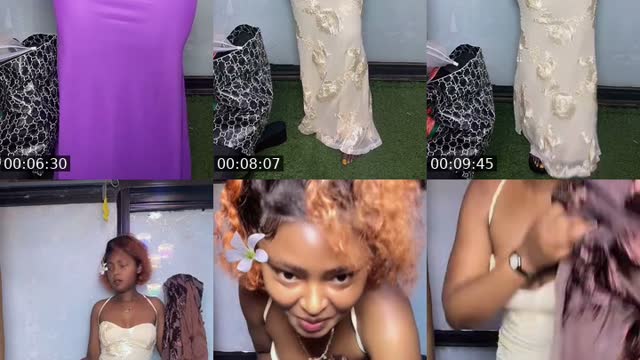 @patriciawanjiru37 TikTok live