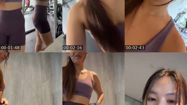 @itsjusterr Malaysia TikTok live from 2026-08-05