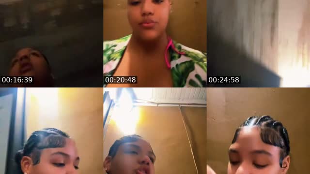 TikTok live: All week long 😵‍💫😵‍💫 by @keiipt2