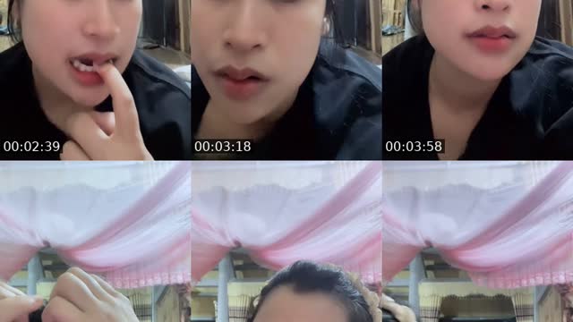 @hathispl2z5 TikTok live