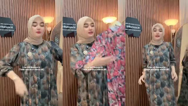 @ginafhltvaaa TikTok live