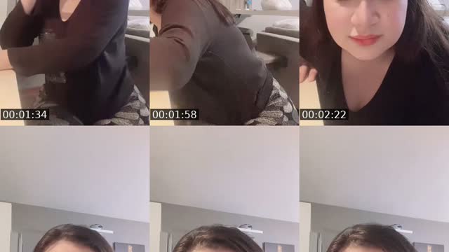 @dilyamdilyam30 TikTok live